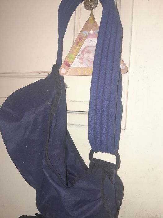 ALSA/ suporte braco partido 5€