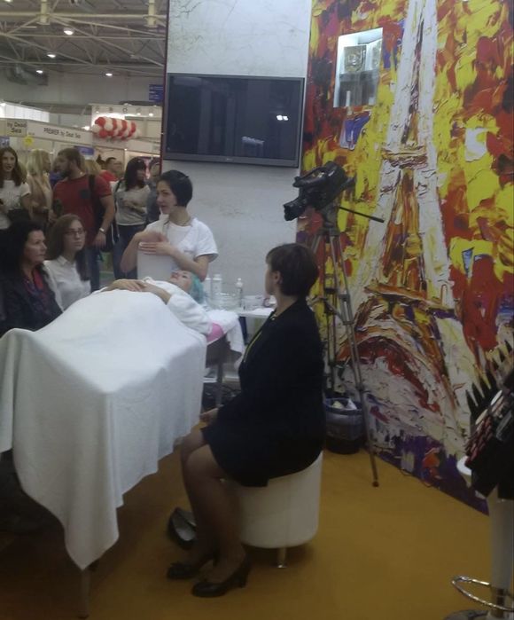 ГОТОВИЙ БІЗНЕС | Дистрибуція професійної косметики | 15 років | ПДВ