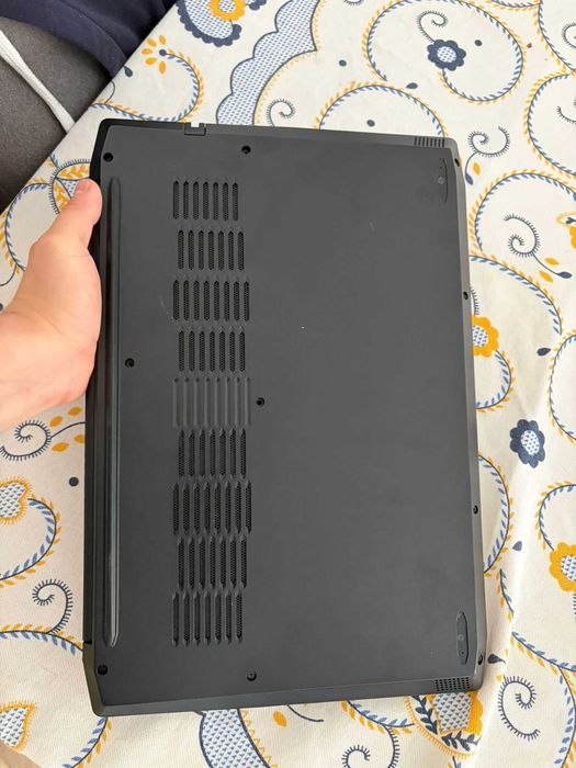 Lenovo IdeaPad Gaming 3 | Ryzen 5 | GTX 1650 Ti | Ideal p/ Gaming e Trabalho