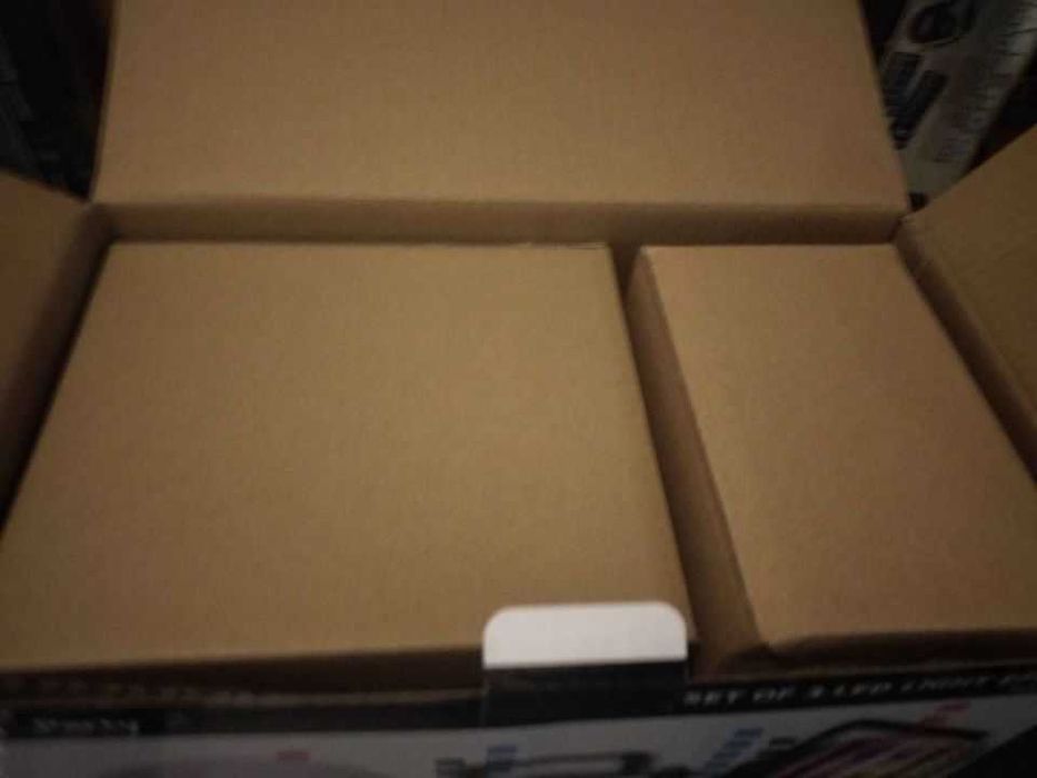 KIT Iluminação Discoteca NOVO por estrear, faço envio