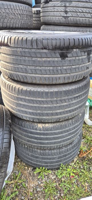 Koła letnie BMW x5 5x120 19"