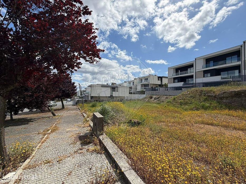 Terreno  para venda — Gavião, Braga