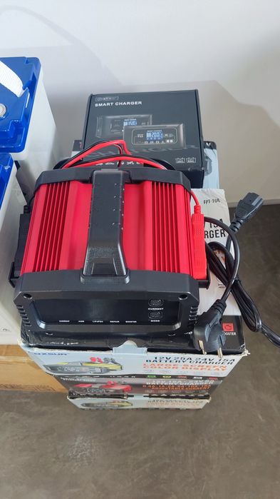 Акумулятор 12,8v 100Ah 1280Wh LiFePo4, Літій желізо фосфатний акум.