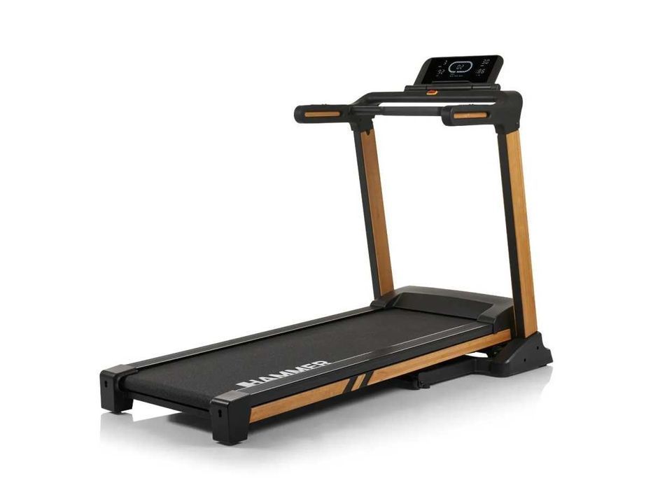 Bieżnia elektryczna Hammer FLYRUN 6.0 NorsK