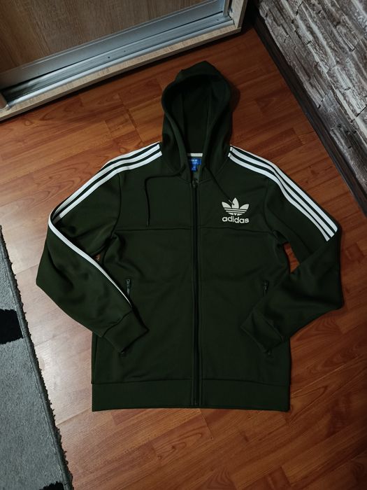 Продам Худі Champion та Олімпійка Adidas