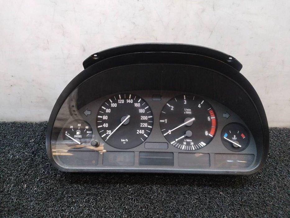 Quadrante Bmw Serie X5 E53