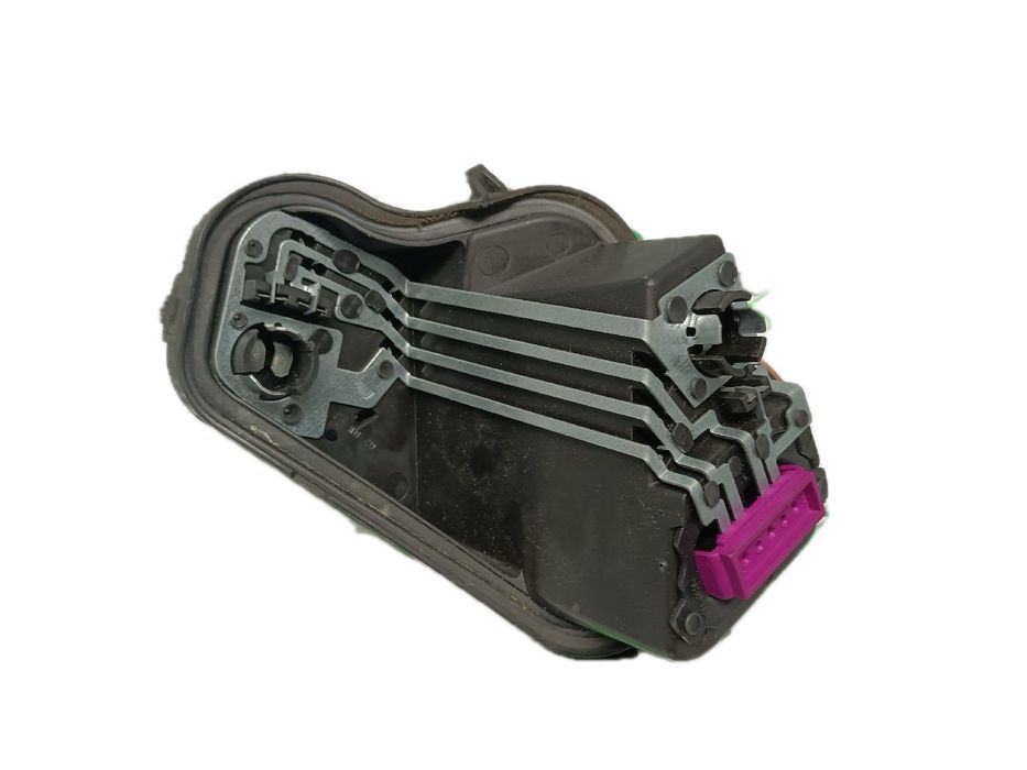 Suporte lâmpada esquerdo RENAULT Megane III (BZ0_)