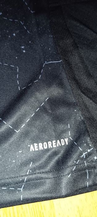 Camisola oficial Benfica 11/12 anos