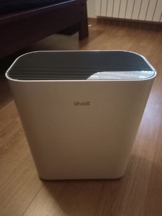 Levoit air purifier / purificador de ar