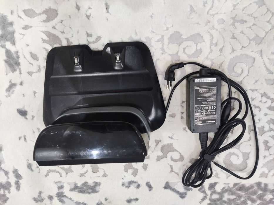 Робот Пилосос Samsung