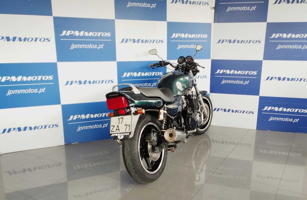 HONDA CB 750 Seven  Fifty