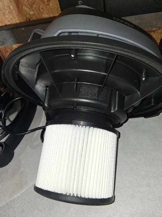 Cecotec conga rockstar