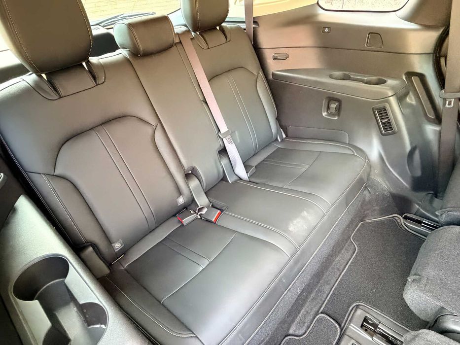 Mazda CX-90 Hybrid      2024
