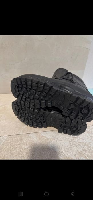 Botas Meindl modelo wi12-379€