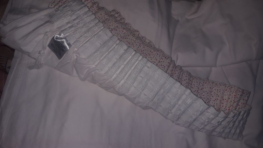 Занавески, тюль, гардина