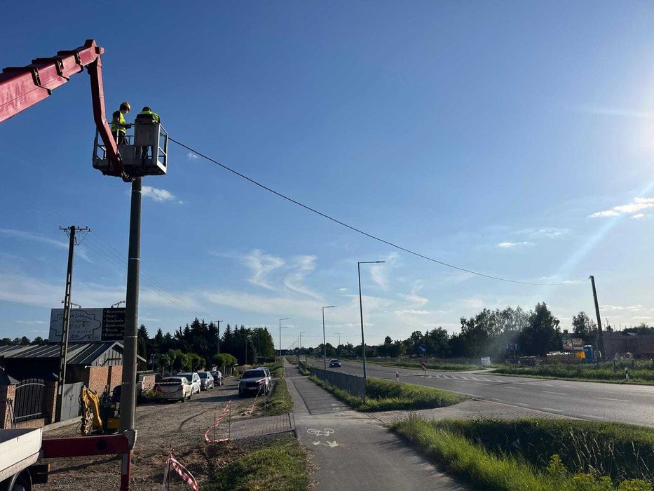 Instalacje elektryka, hydraulika, rekuperacja, Smart Home