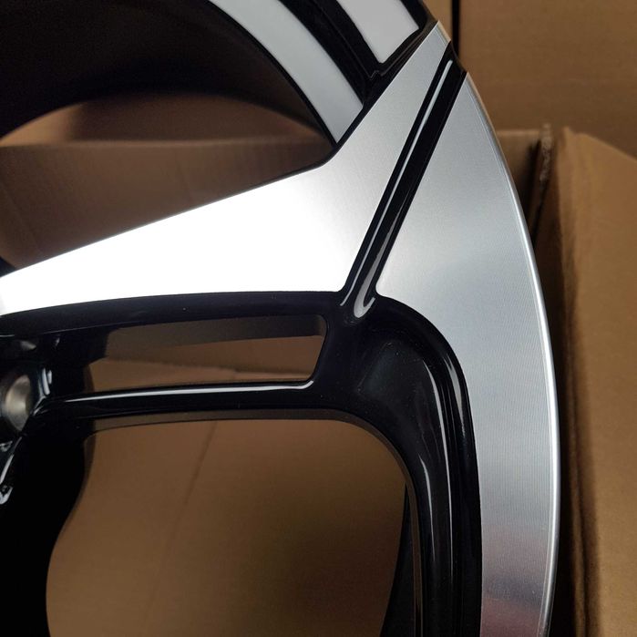 Диски На Авто R18 5x112 VW Passat Tiguan Golf Audi Q5 A6 A4 Skoda Seat