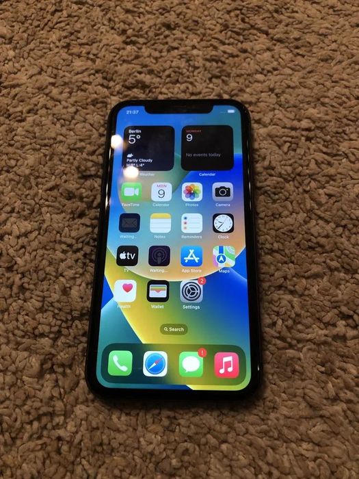 iPhone 11 com garantia na caixa