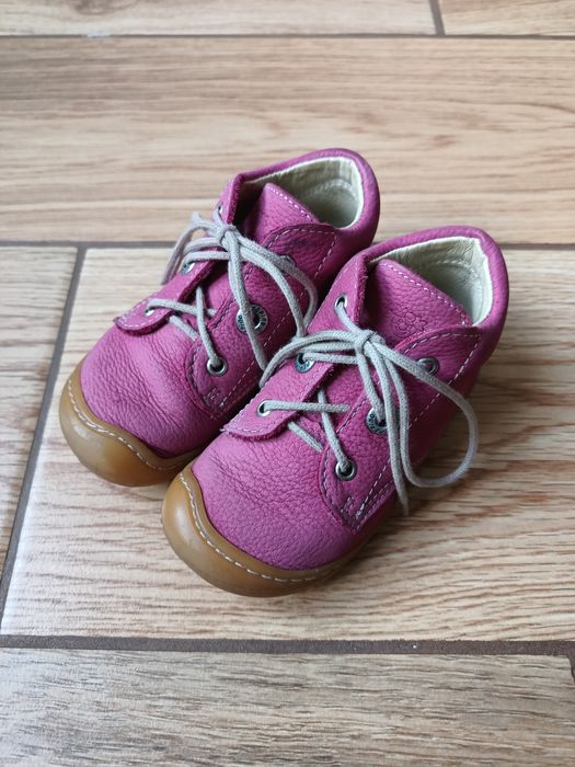 Półbuty Ricosta Pepino 21