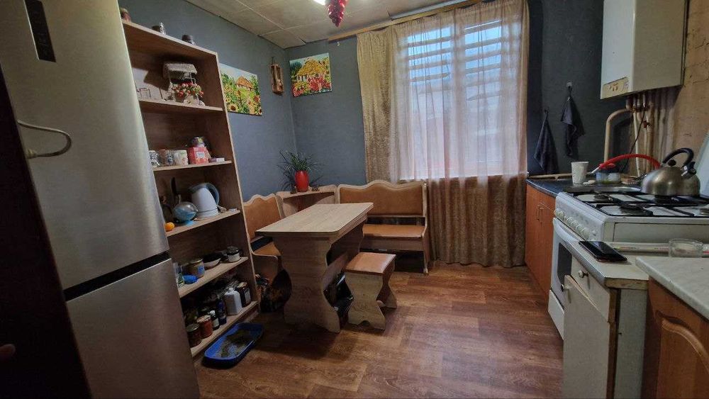 БЕЗНАЛ! Продам 3к. часть дома ЖМ Северный, Північний, Лісопаркова