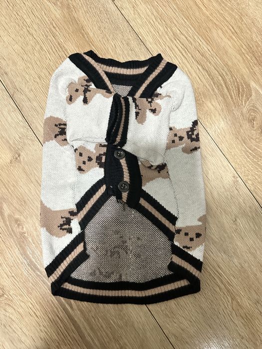 Кофта для собак  та котів