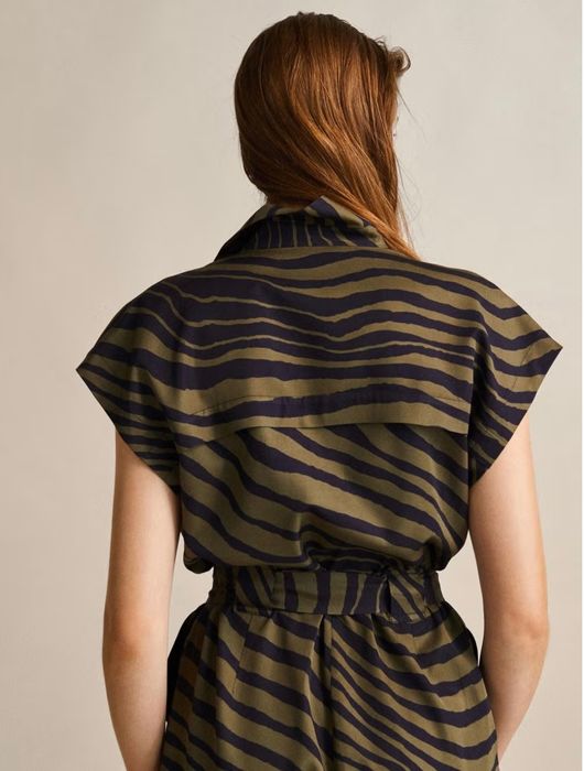 Новий трендовий комбінезон Massimo Dutti, eur 42, наш 50-52
