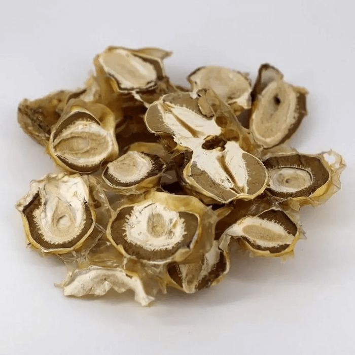 Гриб веселка сушений Панна смердючий гриб 30 грам