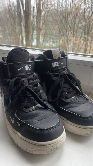 Ботинки сапоги для мальчика