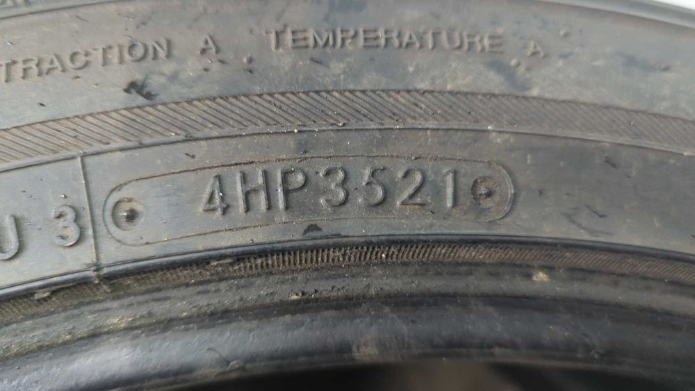 Шини TOYO R22 285/35