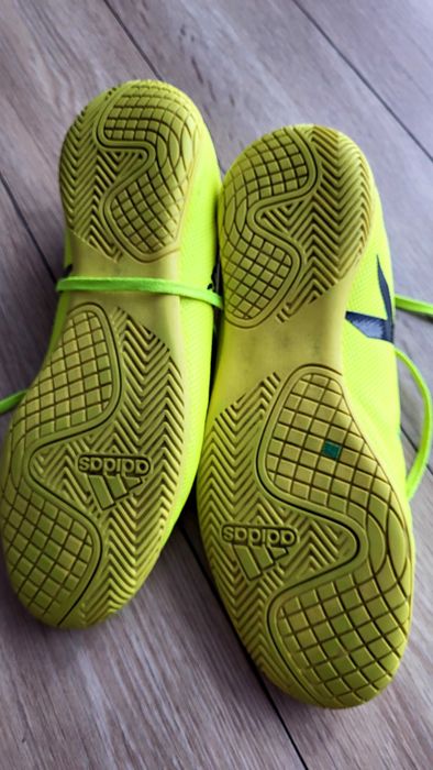 Halówki chłopięce