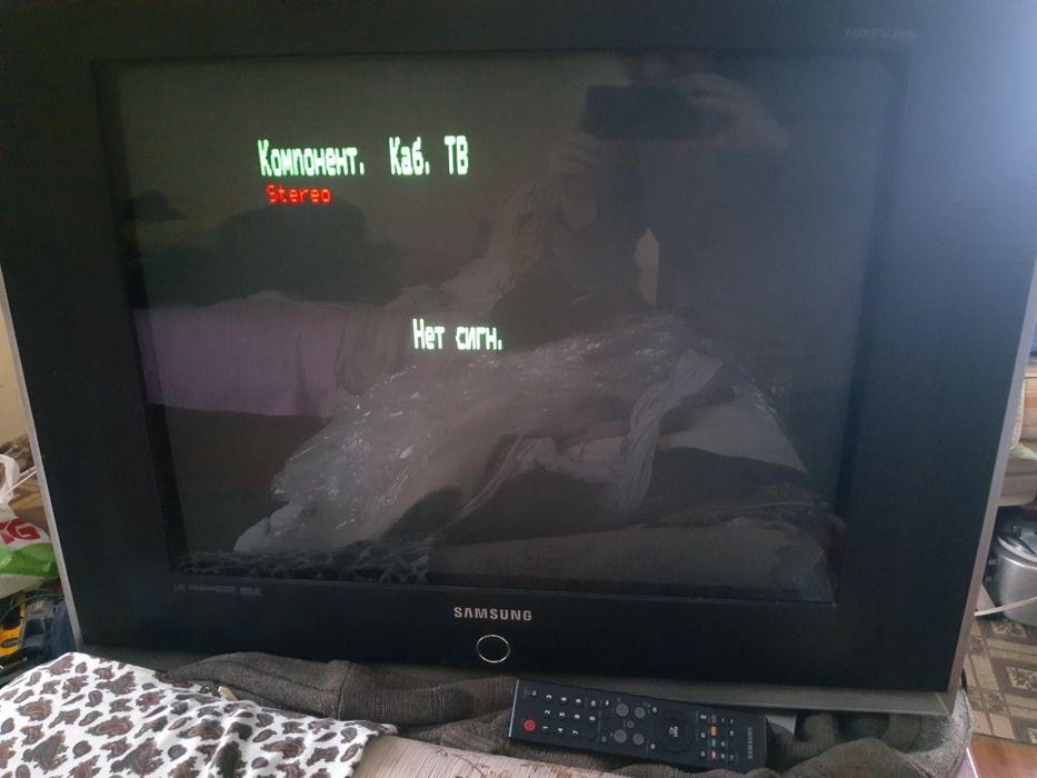 Телевизор самсунг 29 full hd