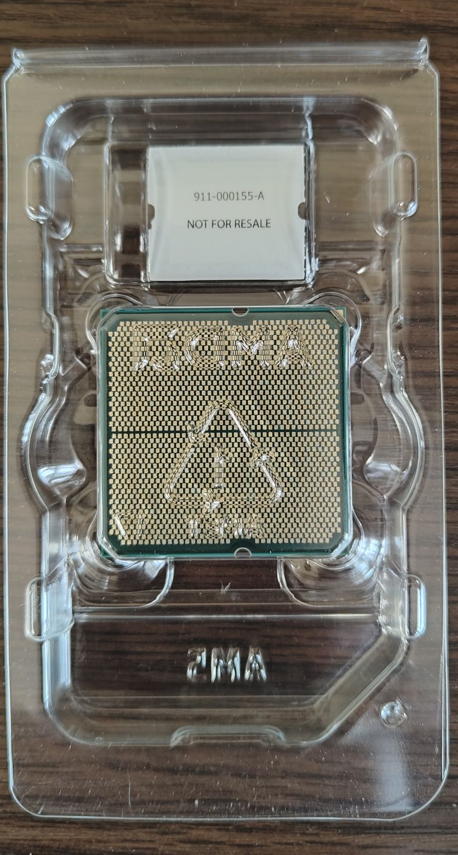 Процесор RYZEN 5 5500/5600/5600GT/7500F, 5700X3D -new, Tray, гарантія ...