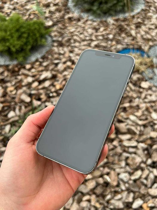 iPhone 12 pro 128 gb, 90 акб, супер стан, айфон 12 про 128