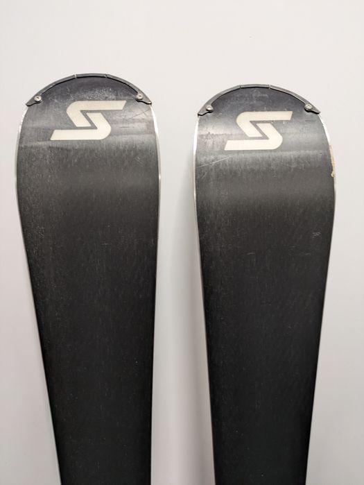 STOCKLI Axis Comp 156cm przygotowane do sezonu