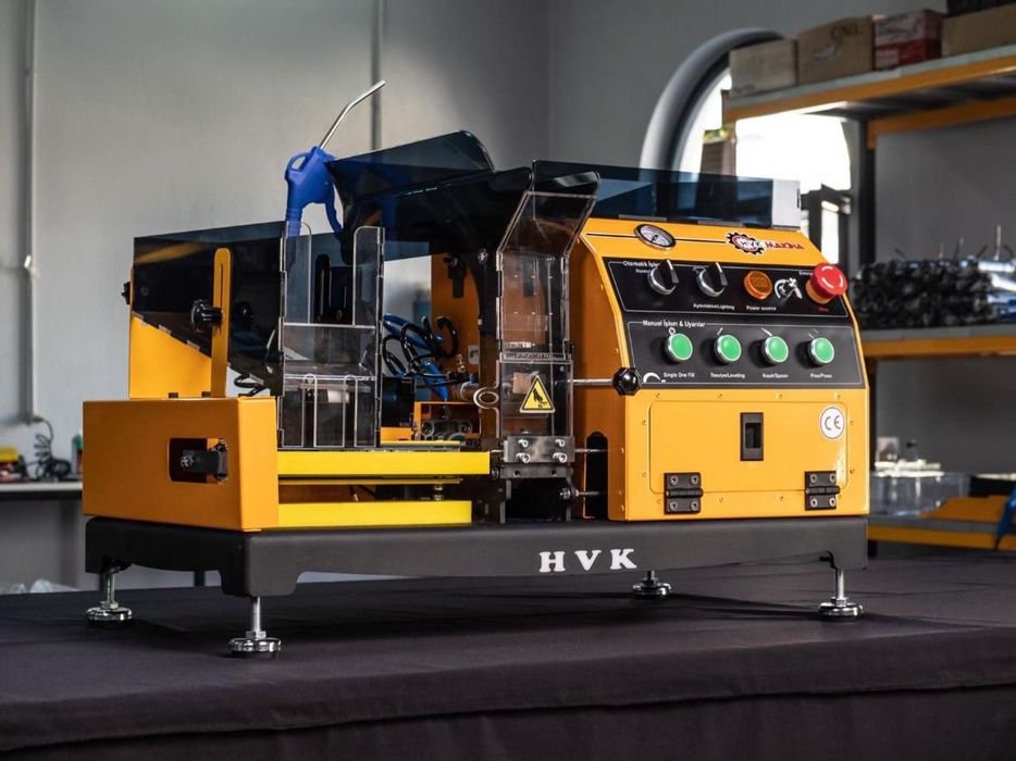 Обладнання станок для набивки сигарет новий