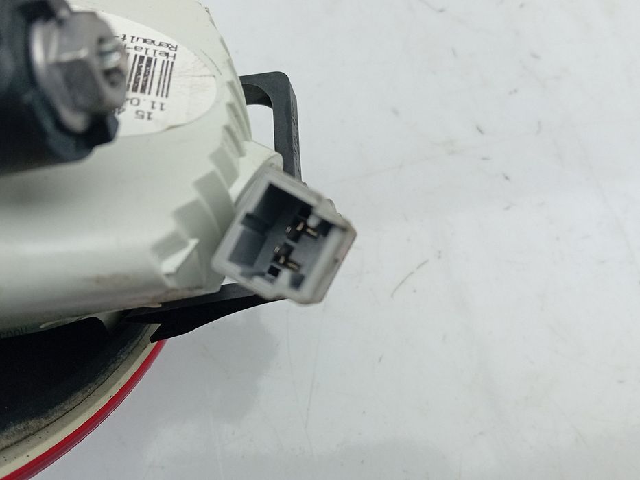 Farolim da mala direito RENAULT Twingo II (CN0_)