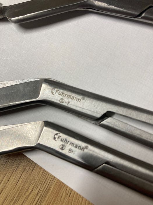 Ножницы медицинские для перевязки