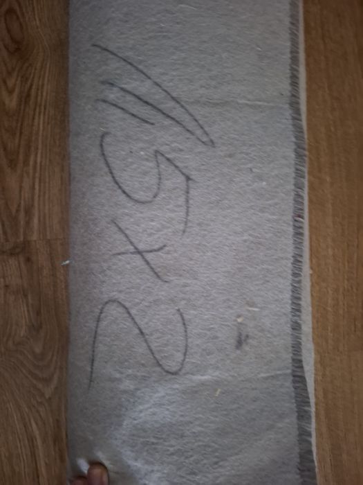 Dywan droga 150cm x 200 cm