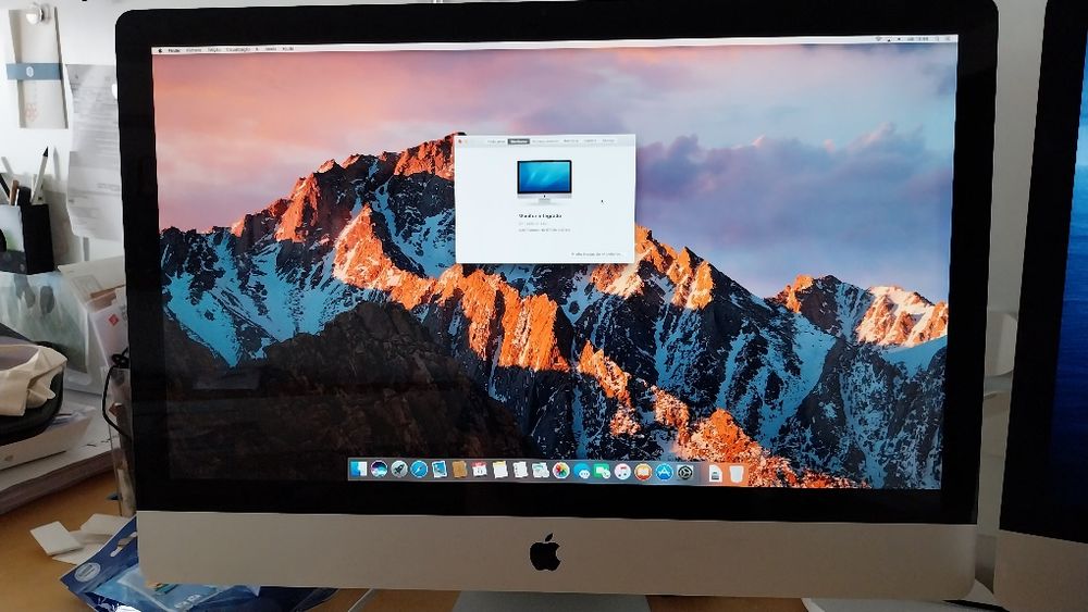 Imac 27 polegadas 2011