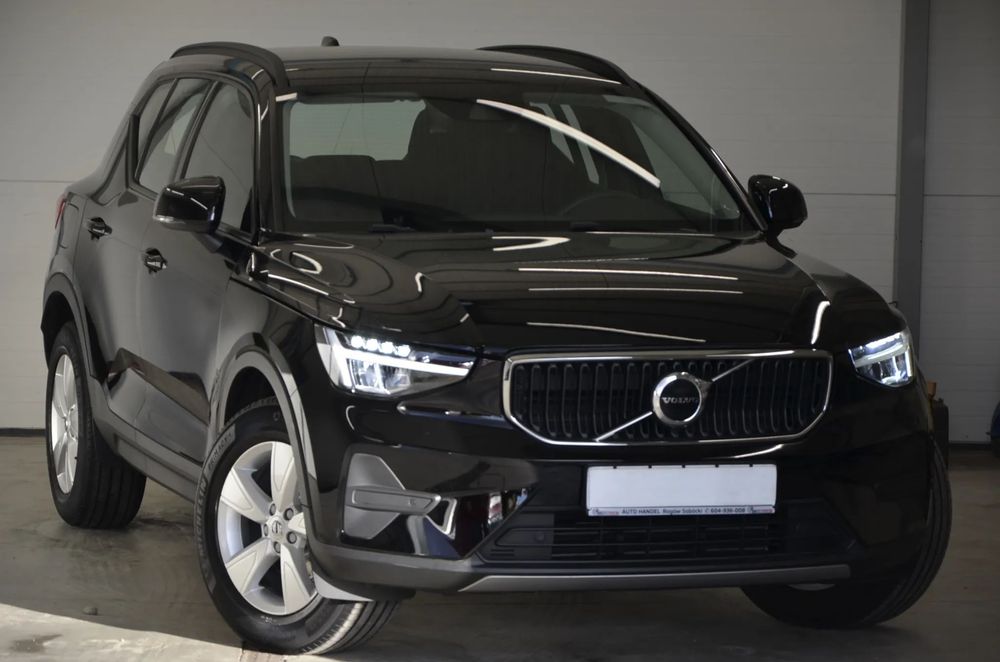 Volvo XC 40