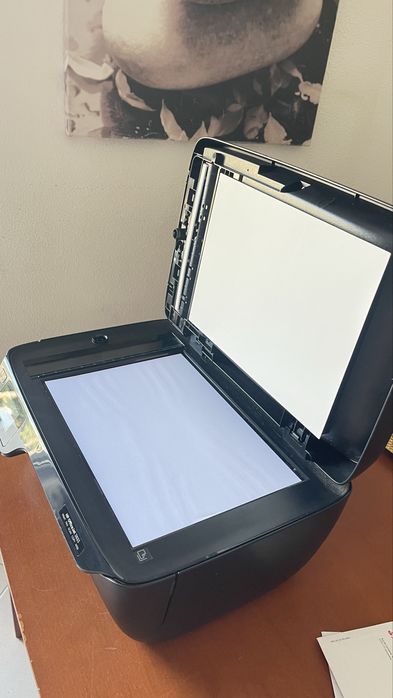 Impressora HP Officejet 3833