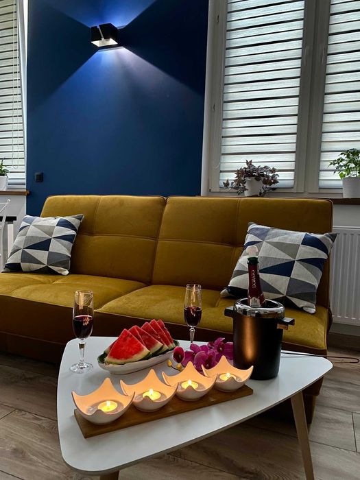 Apartament - Polskie Malediwy