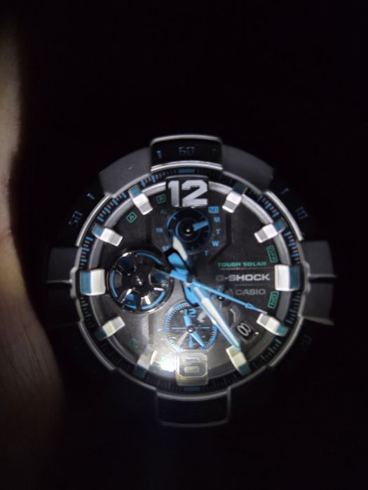 Casio g shock gr-b300 gravitymaster