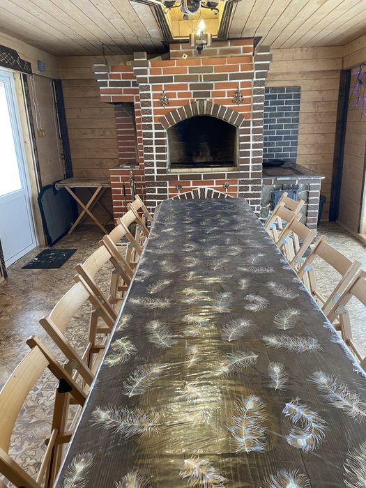 Оренда житла у Карпатах(Плавʼя, «Плай»)Садиба  «Роксолана»