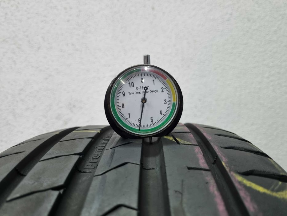 205/55/16 91V Continental PremiumContact D.0924