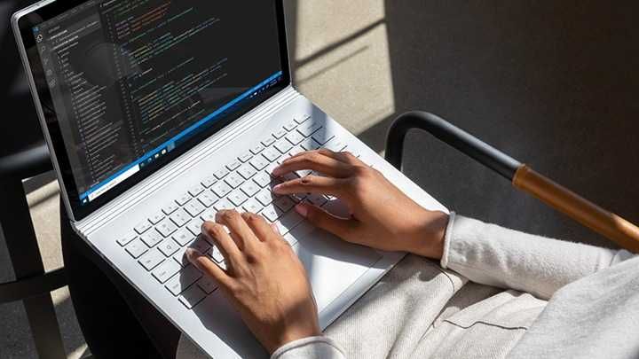 i7,16GB,512GB SSD,NVIDIA GTX 1050 Surface Book 2 Ноутбук Планшет 2 в 1