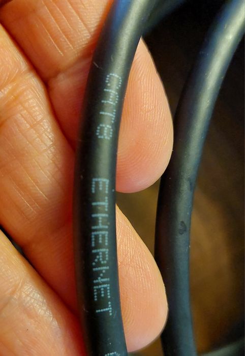 Ethernet Cable Cat 8447312734360719362