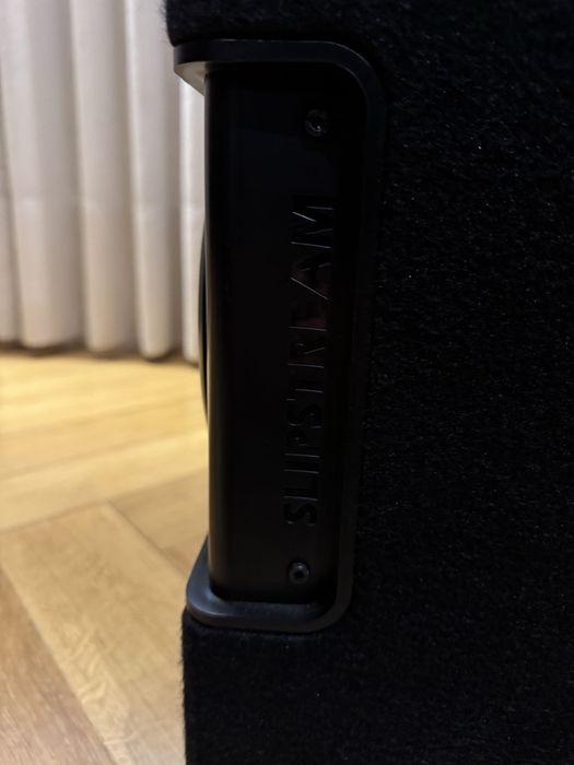 JBL Subwoofer S2-1224SS 12" Slipstream