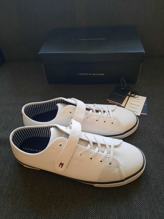Tenisówki Tommy Hilfiger