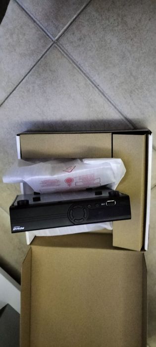 Box Amiko full hd